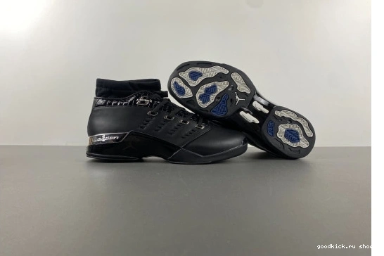 Metallic Black 303891-004 17 303891-004  Jordan Silver  0322